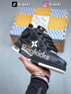 Louis Vuitton - LV Skate - Meerdere Kleuren - Maat 36 TM 46, Verzenden, Nieuw, Louis Vuitton, Sneakers of Gympen
