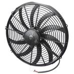 SPAL 2024 CFM 16in High Performance Fan - Pull/Curved, Ophalen of Verzenden, Nieuw