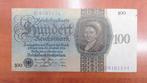 Duitsland. - 100 Reichsmark 1924 - Pick 178  (Zonder