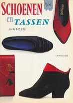 Mode schoenen en tassen 9789021304236 Bosse, Boeken, Verzenden, Gelezen, Bosse