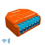 Shelly Plus i4 - WiFi Drukknop - 4 kanaals, Verzenden, Nieuw