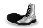Kipling Veterboots in maat 33 Zilver | 10% extra korting, Kipling, Verzenden, Jongen of Meisje, Schoenen