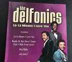 cd - The Delfonics - La-La Means I Love You, Verzenden, Zo goed als nieuw