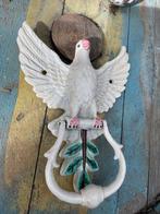 Decoratief ornament - Europa - Gietijzeren deurklopper