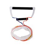 Kneeboard Rope sleeplijn Talamex, Watersport en Boten, Ophalen of Verzenden, Nieuw