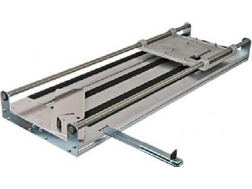 Eibenstock - Zaagtafel voor EDS 125 - 1200 mm, Huis en Inrichting, Woonaccessoires | Overige, Nieuw, Verzenden