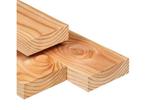 Veiling - 9x Douglas Balk 400x20x7cm, Doe-het-zelf en Verbouw, Hout en Planken, Nieuw