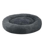 Hondenmand / Kattenmand Monty XXL - 100 cm - Donkergrijs, Dieren en Toebehoren, Hondenmanden, Verzenden, Nieuw