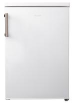 Compacte koelkast met 3 schappen | Wit | 58x56x(h)86 cm |..., Verzenden, Nieuw in verpakking