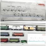 Märklin H0 - 4789 - Modeltrein goederenwagonset (9) -, Hobby en Vrije tijd, Modeltreinen | H0, Nieuw