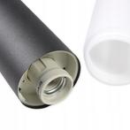 LED Tuinverlichting - Staande Buitenlamp - Prixa Malini -, Staande lamp, Nieuw, Ophalen of Verzenden, Rvs