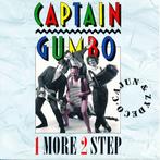 cd - Captain Gumbo - 1 More 2 Step, Verzenden, Zo goed als nieuw
