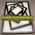 Riker Display Cases Weer Op Voorraad !!!, Ophalen of Verzenden