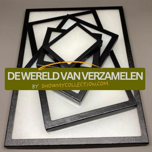 Riker Display Cases Weer Op Voorraad !!!, Verzamelen, Militaria | Tweede Wereldoorlog, Ophalen of Verzenden