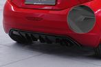 Achterskirt voor Peugeot 208 GTi HA456-L, Verzenden, Nieuw