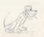 Disney - 1 Productie-animatietekening - Disney Studios -, Nieuw