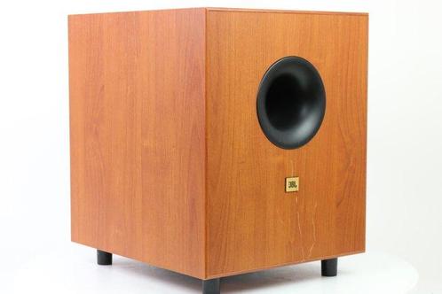 JBL - SCS 175 SUB Subwoofer luidsprekerset, Audio, Tv en Foto, Radio's