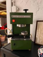 Quick Mill - Koffiezetapparaat - 0650 - Staal - Super Quick