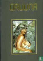 Druuna - 1995, Eén stripboek, Verzenden, Zo goed als nieuw, Serpieri, Paolo Eleuteri.
