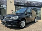 Volkswagen Caddy Maxi 1.0 TSI Trendline 5p/ airco/, Auto's, Bestelauto's, Volkswagen, Zwart, Handgeschakeld, Nieuw