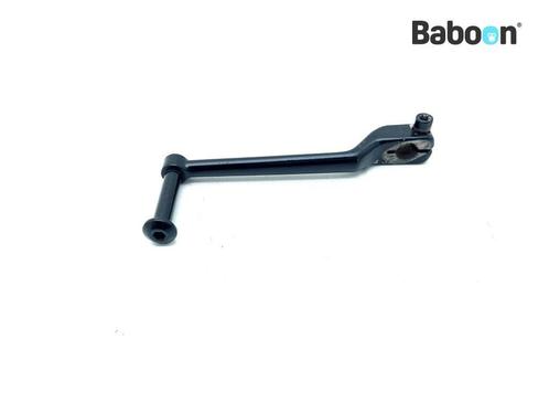 Schakelpedaal Harley-Davidson FLHX Street Glide 2009-2013, Motoren, Onderdelen | Harley-Davidson, Gebruikt, Verzenden
