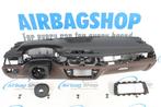 AIRBAG SET – DASHBOARD BMW 7 SERIE G11-12 (2015-HEDEN), Gebruikt, BMW