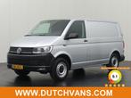 Volkswagen Transporter Bestelbus 2.0TDI | zilver, Automaat, Euro 6, Volkswagen, Diesel