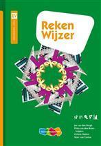 Rekenwijzer, 9789006955262, Boeken, Studieboeken en Cursussen, Zo goed als nieuw, Studieboeken, Verzenden