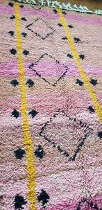 Berber - Vloerkleed - 244 cm - 155 cm, Huis en Inrichting, Stoffering | Tapijten en Kleden, Nieuw