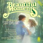 LP gebruikt - Carpenters - Beautiful Moments, Cd's en Dvd's, Vinyl | Pop, Verzenden, Zo goed als nieuw