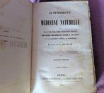 Louis Victor Benech - Superiorité de la medecine naturelle -, Antiek en Kunst, Antiek | Boeken en Bijbels