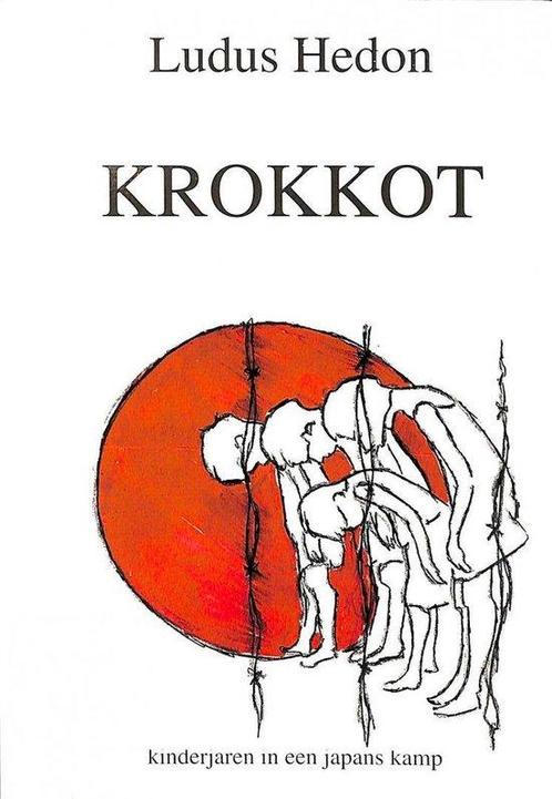 Krokkot 9789073304307 L. Hedon, Boeken, Wetenschap, Gelezen, Verzenden