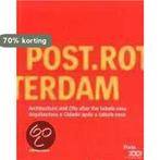 Post.Rotterdam 9789064504303 Crimson, Boeken, Taal | Engels, Verzenden, Gelezen, Crimson