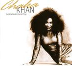 cd - Chaka Khan - The Platinum Collection, Verzenden, Zo goed als nieuw