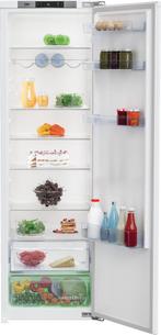Beko BSSA315E4FN 54 cm 309 L Geïntegreerde koelkasten499, Witgoed en Apparatuur, Koelkasten en IJskasten, Ophalen of Verzenden