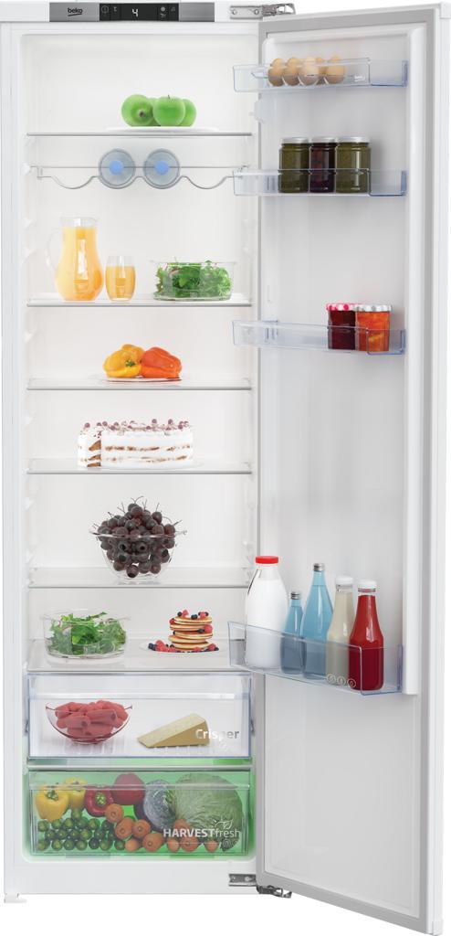 Beko BSSA315E4FN 54 cm 309 L Geïntegreerde koelkasten499, Witgoed en Apparatuur, Koelkasten en IJskasten, Nieuw, Ophalen of Verzenden