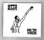 cd - Otti Albietz - And The Voices, Verzenden, Nieuw in verpakking