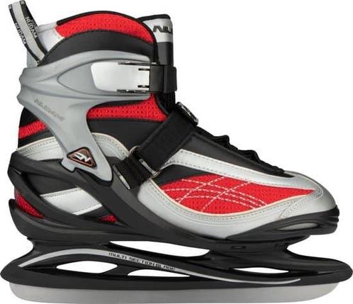 Nijdam IJshockeyschaats Pro-Line Maat 37 Semi-Softboot -, Sport en Fitness, Schaatsen, Nieuw, Nijdam, Ophalen of Verzenden