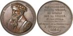 Brons medaille 1830 Reformation-ereignisse en Jubilaeen, Verzenden