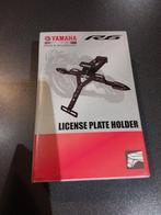Yamaha YZF R6 kentekenplaat houder orgineel BN6, Nieuw