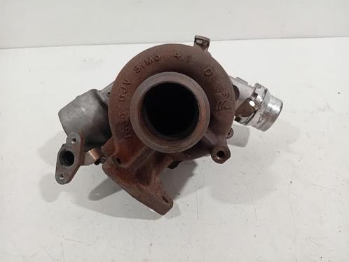 Turbo Renault Scénic IV 1.5 dCi 110 16419rh 821369359, Auto-onderdelen, Motor en Toebehoren, ARN erkend, Stiba lid, Erkend duurzaam