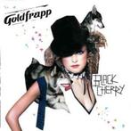 cd - Goldfrapp - Black Cherry, Verzenden, Zo goed als nieuw