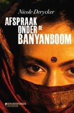 Kus uit India 9789059084049 Nicole Derycker, Verzenden, Gelezen, Nicole Derycker