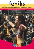 Feniks 34 vmbo bkgt cult ment ontwik in Ned 19 9789006621891, Boeken, Verzenden, Zo goed als nieuw