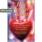 Hoe versier ik het 9789057950490 J. Wijnberg, Verzenden, Gelezen, J. Wijnberg