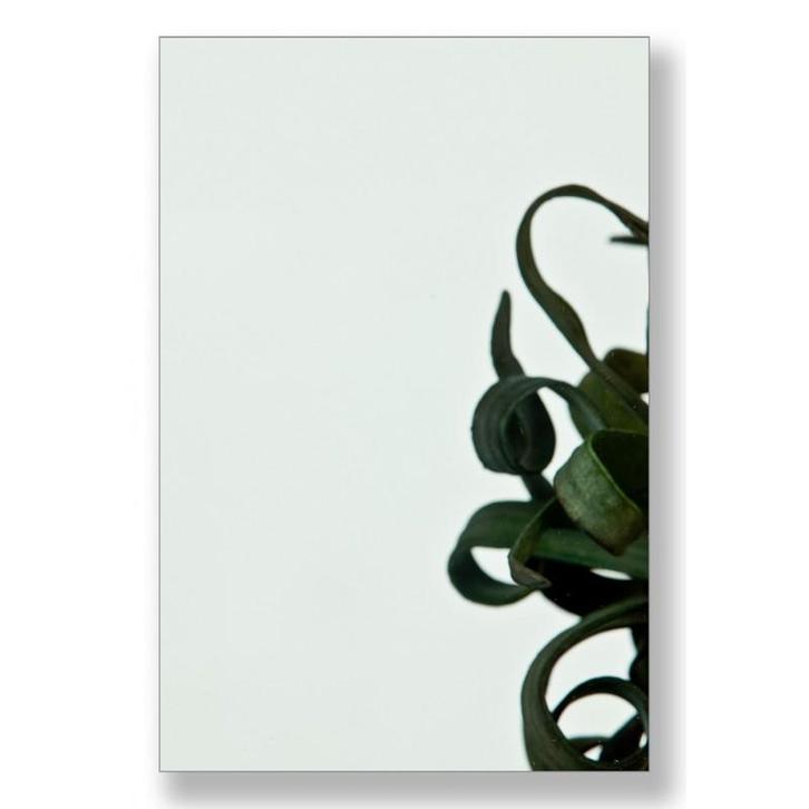 Enkel glas Groen 10 mm, Doe-het-zelf en Verbouw, Glas en Ramen, Ophalen of Verzenden