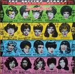LP gebruikt - The Rolling Stones - Some Girls, Zo goed als nieuw, Verzenden