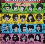 LP gebruikt - The Rolling Stones - Some Girls, Cd's en Dvd's, Vinyl | Rock, Verzenden, Zo goed als nieuw
