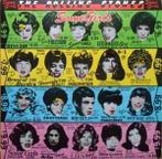 LP gebruikt - The Rolling Stones - Some Girls