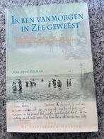 Ik ben vanmorgen in zee geweest (Zandvoort), Verzenden, Mariette Polman, 20e eeuw of later, Gelezen